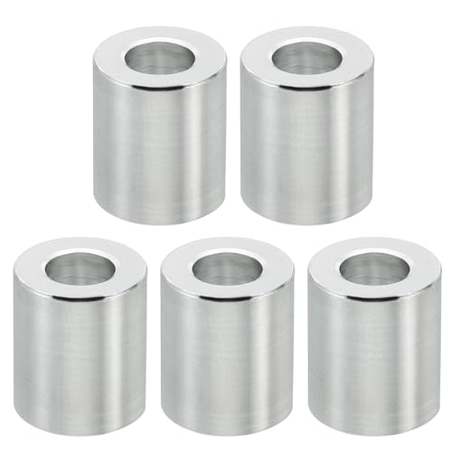 PATIKIL M6 Aluminum Spacers