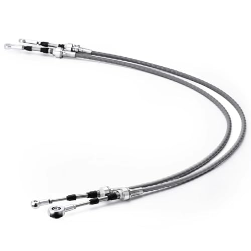 Cables de cambio Acura RSX con cable de control de caja de cambios PQY