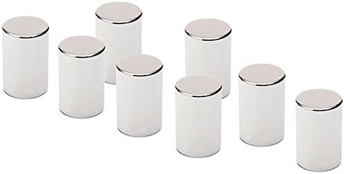 Eastwood Stitch Weld Magnets N35 Construction Hold Patch Flush Panels for Blind Repair