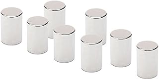 Eastwood Stitch Weld Magnets N35 Construction Hold Patch Flush Panels for Blind Repair