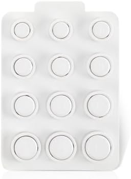 Ring 4 Kit de Tallaje,mide tu talla antes de comprar,Kit de Talla...