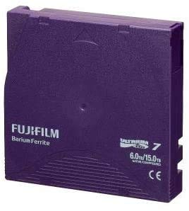 Amazon.co.jp: FUJIFILM LTO7 RW データカートリッジ 5本セット