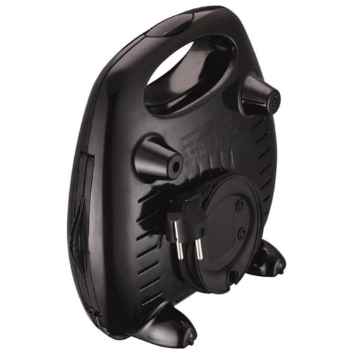 Appareil À Gaufre Multifonction 3 Plaques Amovibles Grill Sw614831 Tefal - vue 6