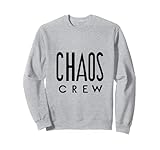 Ultimate Chaos Crew Merch for Fun and Adventure