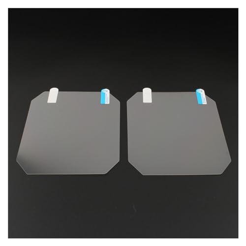 Couverture de tableau de bord pour ADV160 2023 protection écran haut de gamme
