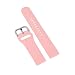 Produktbild Baluue Kompatibel für Samsung Galaxy Watch Active Bands Silikon Ersatz Armbänder Smartwatch Armband Kompatibel für Galaxy Watch Active 2-20Mm