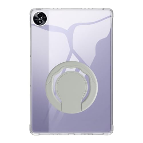 Coque Oppo Realme Pad 2 Lite 10.95 étui antichoc transparent protection 2024