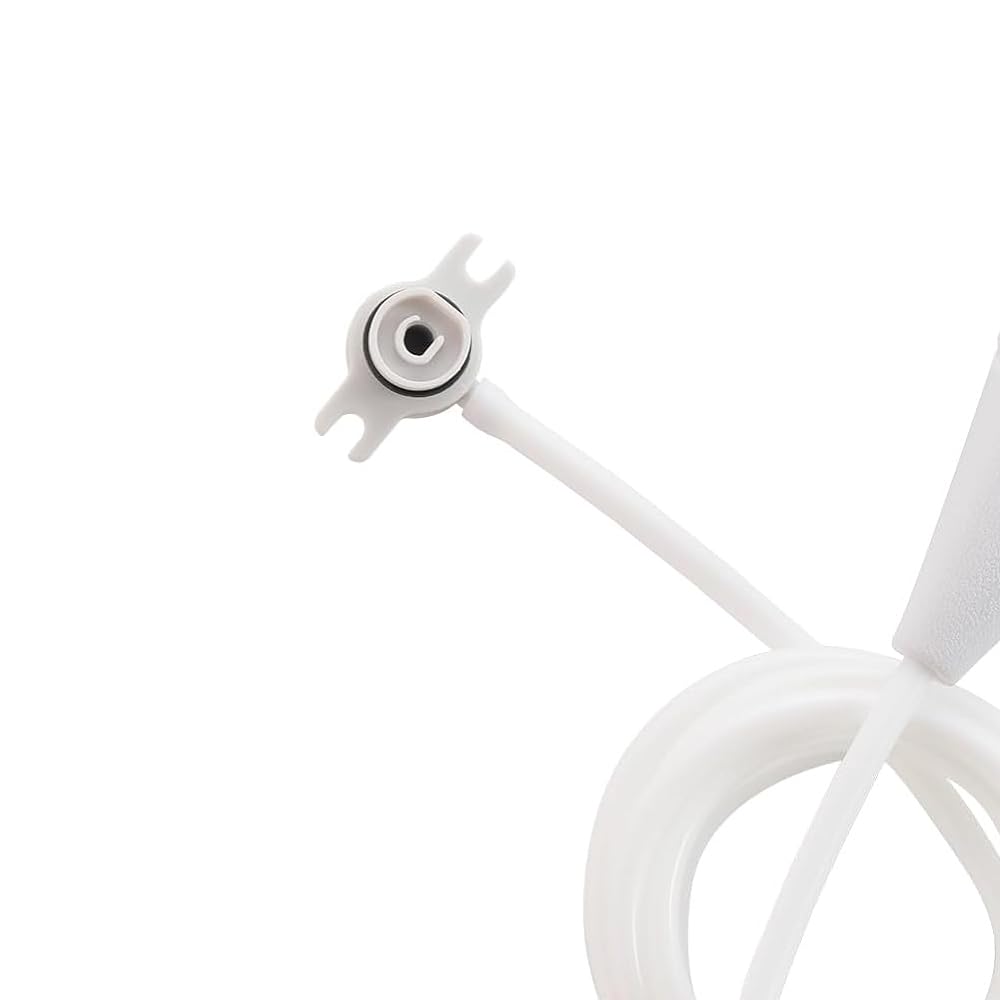 POFET Applicabile agli Accessori per Tubi dell'Acqua Wapik Clean Bi Handle Water Flosser Wp-100Wp-660 Ugello