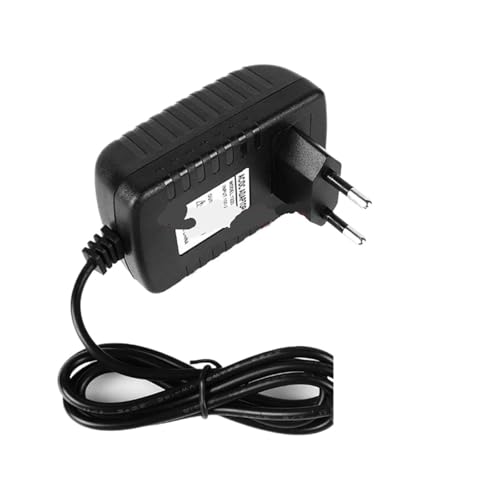 Adaptateur secteur 12V pour remplacer votre alimentation grillée 1.5A