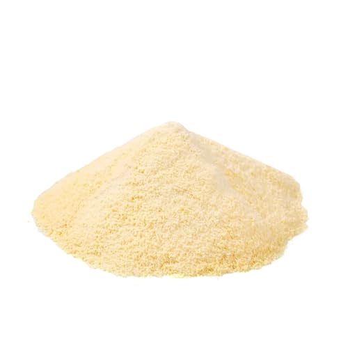 BONGIOVANNI FARINE E BONTA' NATURALI PGONA Farine de Noix de Coco Bio 500g