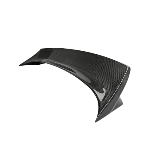 ���Y�t�F�A���f�BZ 350Z Z33 GEN�X�^�C�� �_�b�N�r���g�����N�X�|�C���[�E�B���O�i�J�[�{���t�@�C�o�[/�t�@�C�o�[�O���X�j�ɓK��(Carbon Fiber)