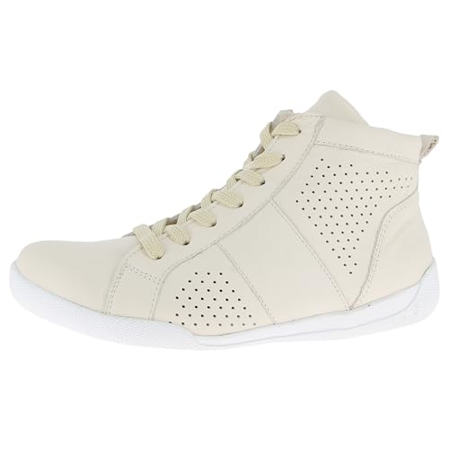 Sneaker Andrea Conti femme idéale pour vos marches urbaines quotidiennes