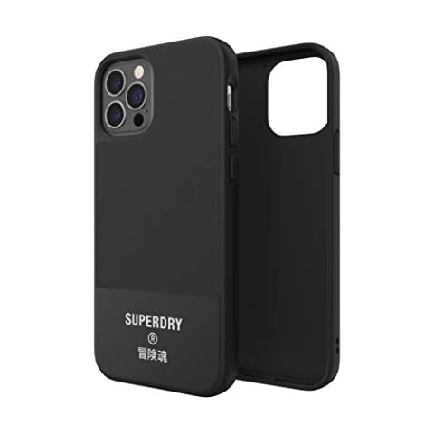 Coque Superdry iPhone 12/12 Pro Cover