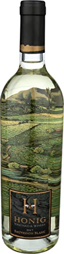 Honig, Sauvignon Blanc, 750mL