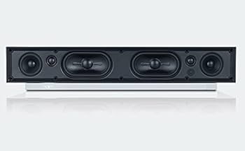 Amazon.com: Naim Mu-so 2nd Generation Wireless Speaker