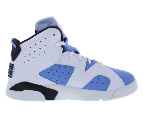 Jordan Preschool Air 6 Retro PS DV3605 410 UNC - Size 1.5Y2