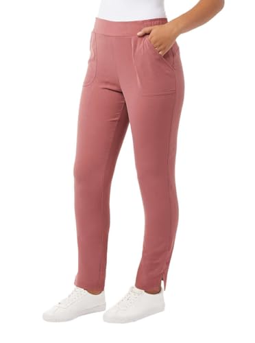 32 Degrees Cool Women's 2 Pack Soft Sleep Lounge Pants