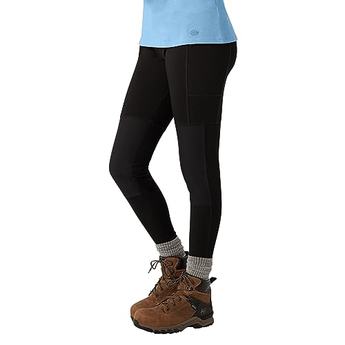Leggings utilitarios Dickies Protect elásticos de mujer tipo cargo 3