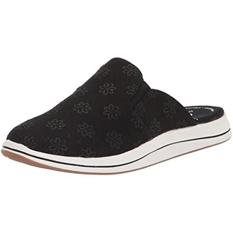 Mules Clarks Breeze Shore Cover