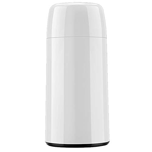 Garrafa Térmica Firenze Mini 250ml Branco Invicta Garrafa Térmica Firenze Mini 250ml Branco Invicta