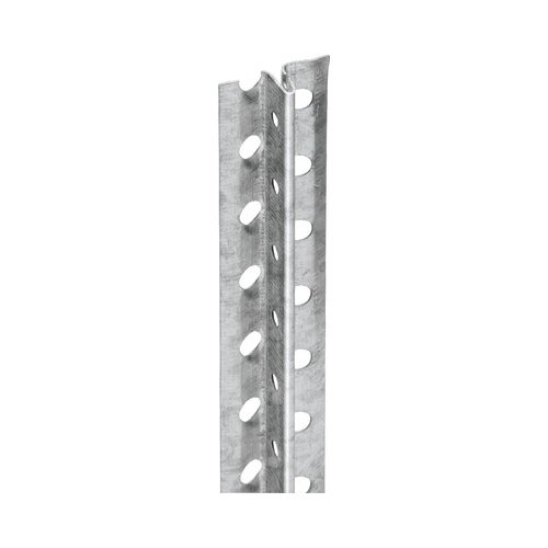Schnellputzprofil Putzprofil 10mm 50 Stab à 2,6m = 130m Putzabschlussprofil Innenputzprofil