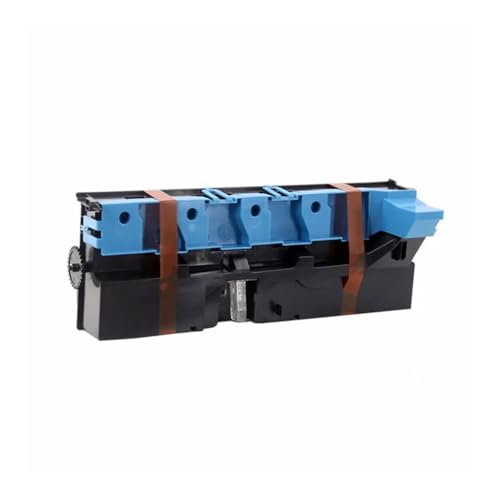 Boîte de toner usagé WX105 compatible bizhub C227 C287 C367