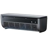 Genérico Aire Acondicionado de Pared para Cocina sin Necesidad de taladrar, Nuevo Aire Acondicionado inalámbrico, Mini Aire Acondicionado portátil de Pared para Cocina y Dormitorio