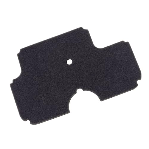 Filtre à air moto ER-6N ABS nettoyant boîte air EX650 pièce 11029-0008