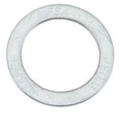 Sunlite Pedal Washers, Bag of 10