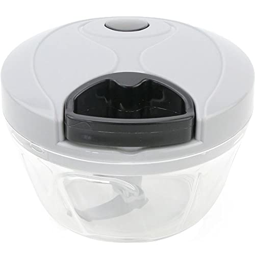 Processador de Alimentos Manual Ref.CK3113 (Preto)