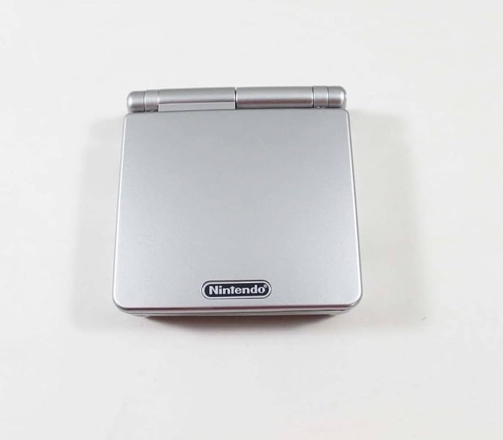 Nintendo ★ GAME BOY ADVANCE SP 6168X8tcuZL._AC_SY200_QL15_.jpg