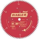 Freud 10In 80Tht Ultra Finish Blade D1080X
