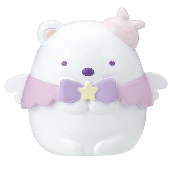 Amazon.co.jp: びっくらたまご すみっコぐらし ～えびてんのしっぽ