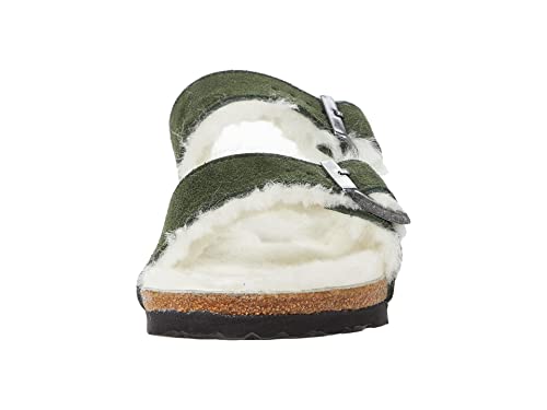 Image of Birkenstock Women's Arizona Soft Footbed Sandals