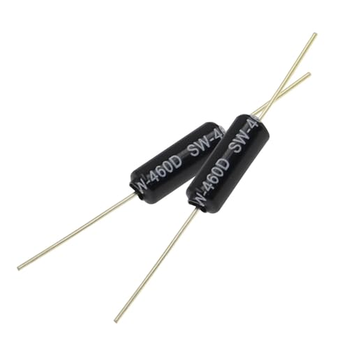 Interruptor de vibración SW-460D para apagar dispositivos en caídas lote de 50 4