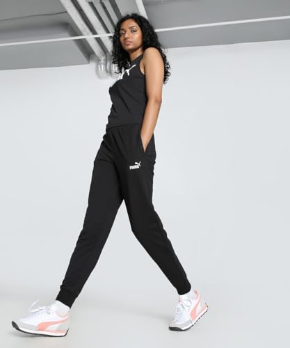 Image of Puma Women Knitted Pants