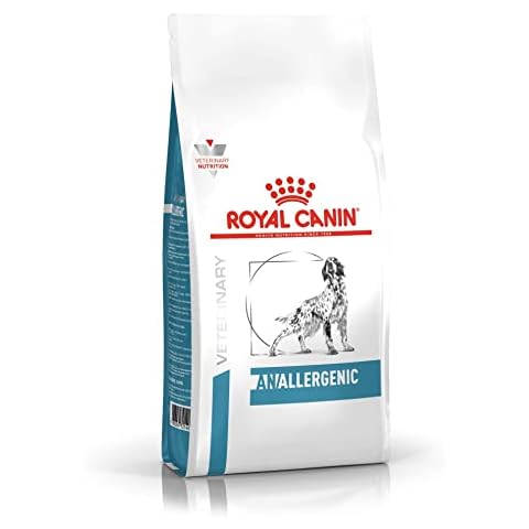 ROYAL CANIN Anallergenic Adult Dog Food Cover