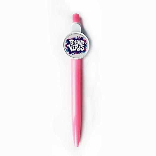 Stylo à bille graffiti street DIYthinker idéal pour dessiner sur vos carnets de notes urbains
