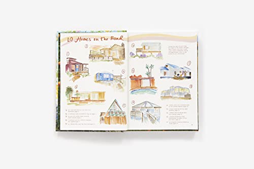 The Forest Feast Road Trip: Simple Vegetarian Recipes Inspired by My Travels Through California