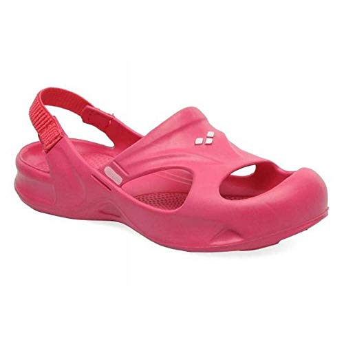 Arena Softy Hook, Scarpe da Spiaggia e Piscina