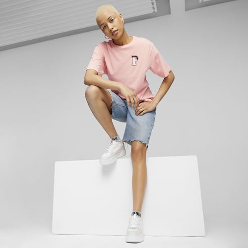 Image of PUMA Women's Karmen Rebelle Sneaker