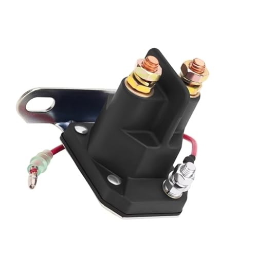 Relais de démarrage pour moto Polaris Sportsman 500, performance électrique stable