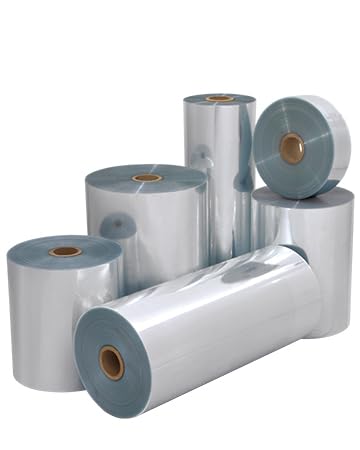 See full amazon price history chart for RNC ® PVC Heat Shrink Tube/Sleeve Transparent Length 10 Mtr, Lay Flat Width 18 Inch (Pack of 2) RNC ® PVC Heat Shrink Tube/Sleeve Transparent Length 10 Mtr, Lay Flat Width 18 Inch (Pack of 2) (B0D73M6NRZ) Amazon Price History, Amazon Price Tracker