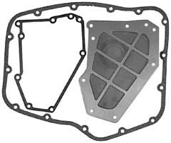 Killer Filter Replacement for GK Industries TF1113 (Pack of 2)