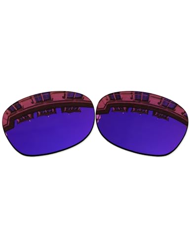 Image of Lenses Replacement for Ray-Ban RB2132 Sunglass - Confirm Fit | Scratch Resistant