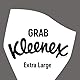 Kleenex Extra Large Compact Twin Servietten, 1 Stück