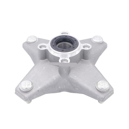 Moyeu de roue avant M10 156mm, pièce haute performance 3GD-25111