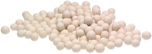 Mrs. Anderson"™s Baking Pie Crust Weights, Natural Ceramic Stoneware