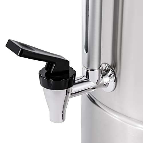 Cafetera eléctrica con dispensador y filtro 15 L miniatura 6