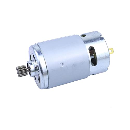 VELURA SYDL Motor Replacement 21V 14 Teeth for 4 Electric Saw Size 7.5Cmx3.7cm|1 Piece Motor Replacement|Business & Industrial - Image 4 thumbnail